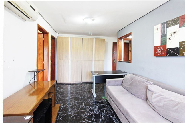 Imagem Imóvel com 1 Quarto à Venda, em Partenon - Porto Alegre Imagem Imóvel com 1 Quarto à Venda, em Partenon - Porto Alegre