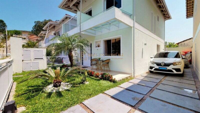 Imagem Casa com 5 Quartos à Venda, 124 m² em Freguesia (jacarepaguá) - Rio De Janeiro Imagem Casa com 5 Quartos à Venda, 124 m² em Freguesia (jacarepaguá) - Rio De Janeiro