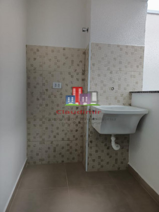 Imagem Casa com 2 Quartos à Venda, 38 m² em Vila Santa Teresa (zona Leste) - São Paulo