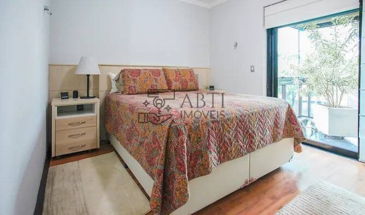 Imagem Apartamento com 5 Quartos à Venda, 300 m² em Chacara Klabin - São Paulo Imagem Apartamento com 5 Quartos à Venda, 300 m² em Chacara Klabin - São Paulo