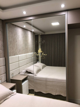 Imagem Apartamento com 1 Quarto à Venda, 57 m² em Balneário - Florianópolis