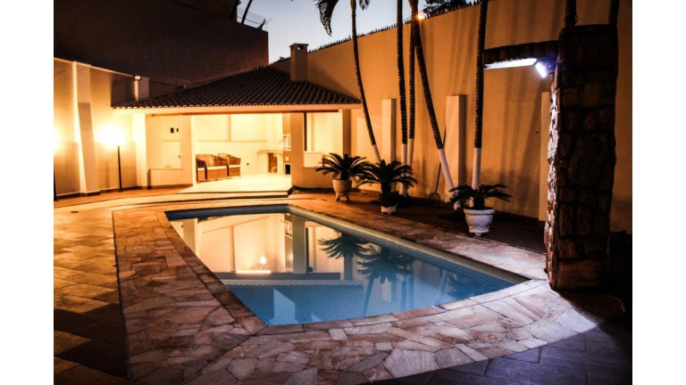 Imagem Imóvel com 3 Quartos à Venda, 357 m² em Castelinho - Piracicaba Imagem Imóvel com 3 Quartos à Venda, 357 m² em Castelinho - Piracicaba