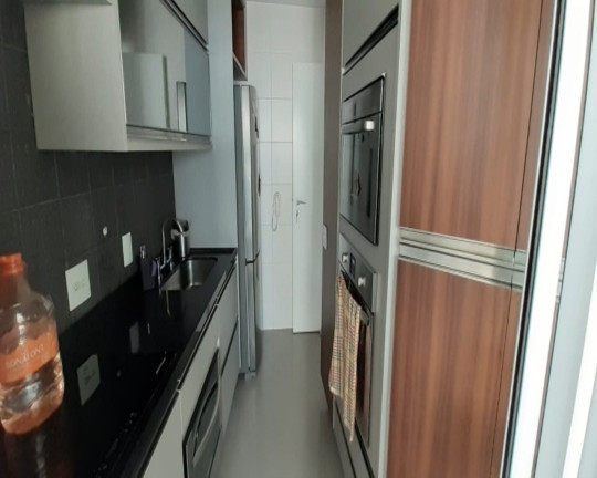 Imagem Apartamento com 2 Quartos à Venda, 75 m² em Vila Gertrudes - Sao Paulo