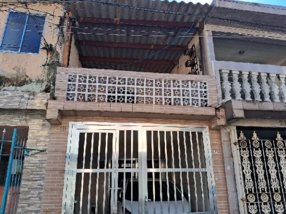 Casa com 2 Quartos à Venda, 51 m² em Conjunto Residencial Prestes Maia - Sao Paulo