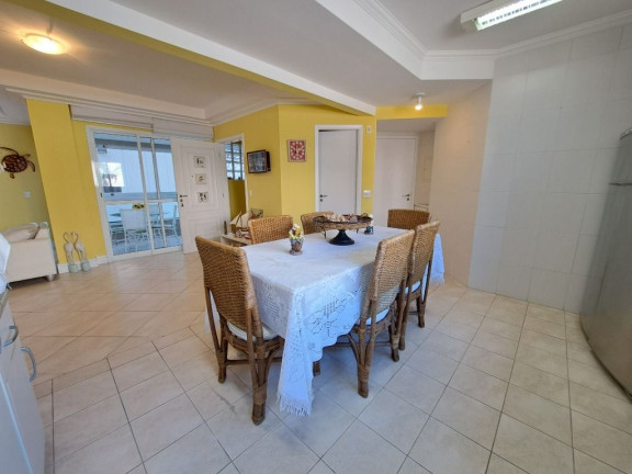 Imagem Apartamento com 3 Quartos à Venda, 147 m² em Astúrias - Guarujá Imagem Apartamento com 3 Quartos à Venda, 147 m² em Astúrias - Guarujá