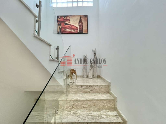 Imagem Casa de Condomínio com 4 Quartos à Venda, 288 m² em Granja Santa Maria - Carapicuíba Imagem Casa de Condomínio com 4 Quartos à Venda, 288 m² em Granja Santa Maria - Carapicuíba
