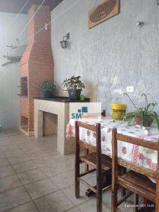 Imagem Sobrado com 3 Quartos à Venda, 200 m² em Jardim Las Vegas - Santo André Imagem Sobrado com 3 Quartos à Venda, 200 m² em Jardim Las Vegas - Santo André