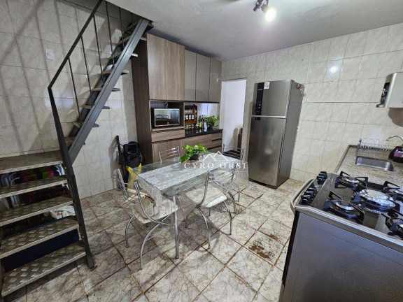 Imagem Casa com 5 Quartos à Venda, 212 m² em Paulicéia - Piracicaba Imagem Casa com 5 Quartos à Venda, 212 m² em Paulicéia - Piracicaba