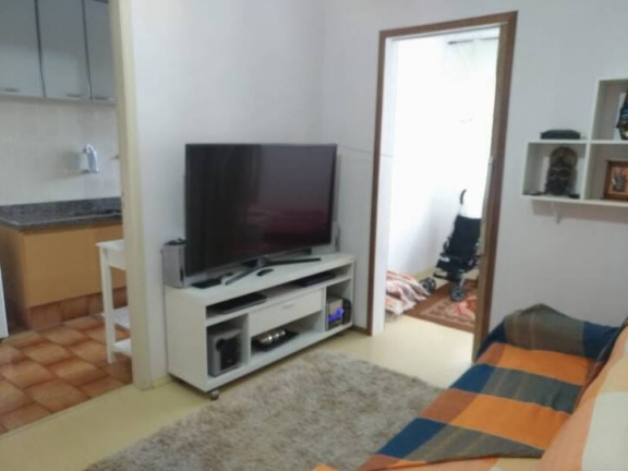 Apartamento com 2 Quartos à Venda, 59 m² em Taboão - São Bernardo Do Campo