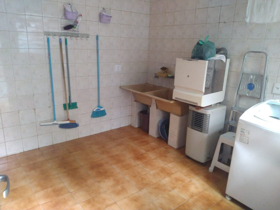 Imagem Casa com 3 Quartos à Venda, 236 m² em Jardim Pazini - Taboão Da Serra
