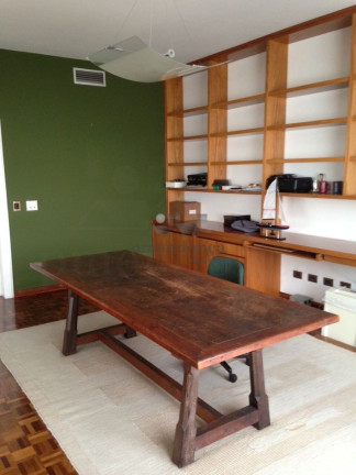 Imagem Apartamento com 3 Quartos à Venda, 385 m² em Higienópolis - São Paulo