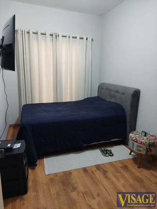Imagem Casa de Condomínio com 2 Quartos à Venda, 86 m² em Jardim Das Indústrias - Jacareí Imagem Casa de Condomínio com 2 Quartos à Venda, 86 m² em Jardim Das Indústrias - Jacareí