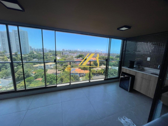 Imagem Imóvel com 2 Quartos para Alugar, 86 m² em Horto Florestal - Salvador