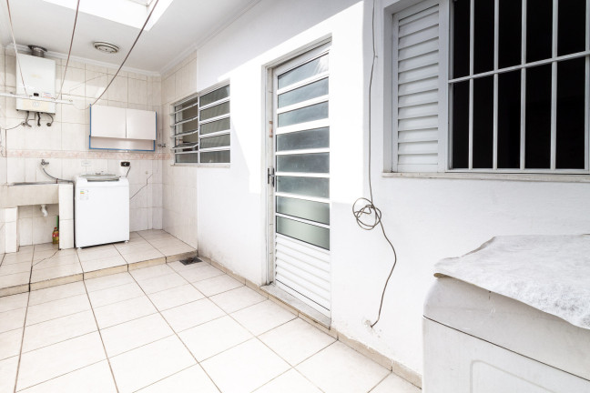 Imagem Casa com 5 Quartos à Venda, 208 m² em Ipiranga - São Paulo Imagem Casa com 5 Quartos à Venda, 208 m² em Ipiranga - São Paulo