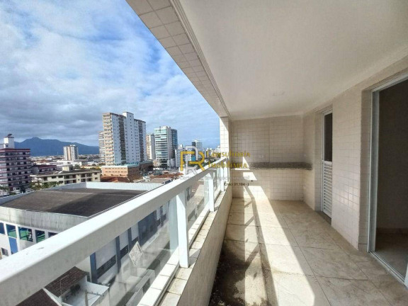 Imagem Apartamento com 2 Quartos à Venda, 61 m² em Vila Caiçara - Praia Grande Imagem Apartamento com 2 Quartos à Venda, 61 m² em Vila Caiçara - Praia Grande