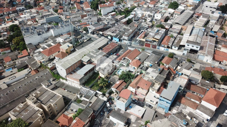 Imagem Galpão à Venda, 560 m² em Vila Celeste - São Paulo Imagem Galpão à Venda, 560 m² em Vila Celeste - São Paulo