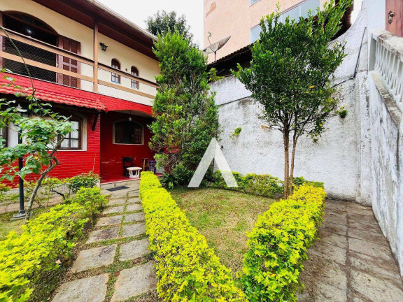 Imagem Casa com 1 Quarto à Venda, 61 m² em Vale Do Paraíso - Teresópolis