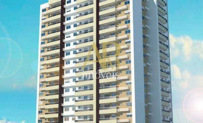 Imagem Apartamento com 2 Quartos à Venda, 84 m² em Kobrasol - São José Imagem Apartamento com 2 Quartos à Venda, 84 m² em Kobrasol - São José