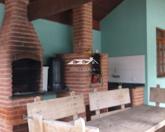 Imagem Casa com 5 Quartos à Venda, 360 m² em Boracéia - Bertioga