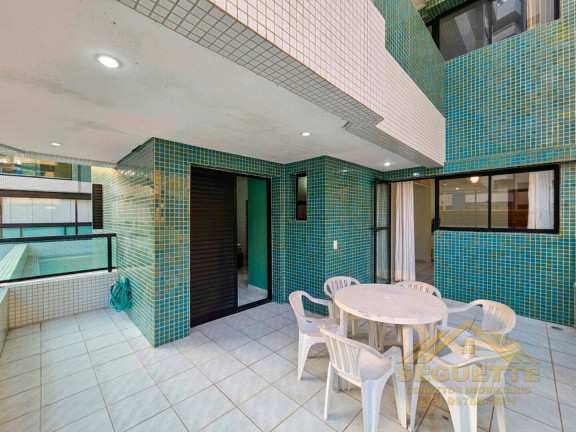 Apartamento com 1 Quarto à Venda, 78 m² em Riviera De São Lourenço - Bertioga