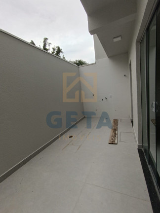 Imagem Sobrado com 3 Quartos à Venda, 111 m² em Areias - Camboriú
