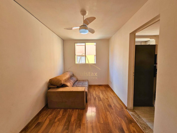 Imagem Apartamento com 2 Quartos à Venda, 46 m² em Conceição - Osasco