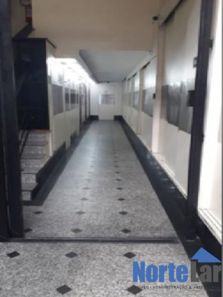 Imagem Apartamento com 1 Quarto à Venda, 38 m² em Santa Cecília - São Paulo