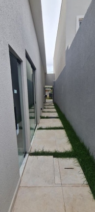 Imagem Casa com 3 Quartos à Venda, 170 m² em Ponta Negra - Manaus