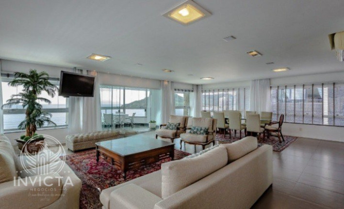 Imagem Apartamento com 5 Quartos à Venda, 650 m² em Centro - Balneário Camboriú