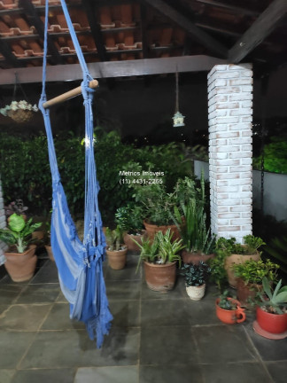 Imagem Imóvel com 4 Quartos à Venda, 1.150 m² em Jardim Do Ribeirão I - Itupeva