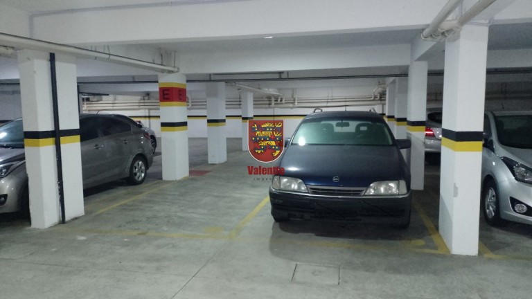 Imagem Apartamento com 3 Quartos à Venda, 136 m² em Balneário - Florianópolis