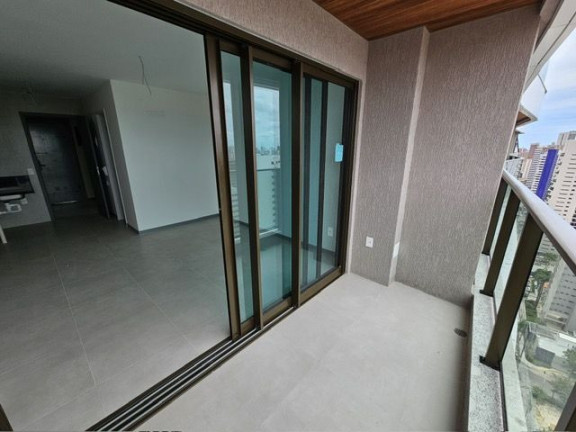 Imagem Apartamento com 1 Quarto à Venda, 26 m² em Meireles - Fortaleza Imagem Apartamento com 1 Quarto à Venda, 26 m² em Meireles - Fortaleza