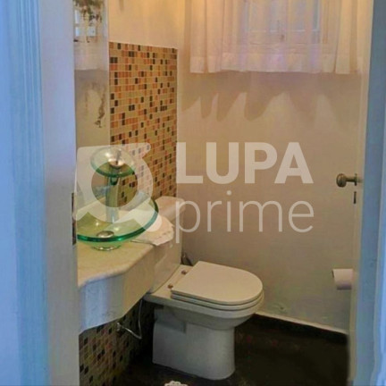 Imagem Casa com 4 Quartos à Venda, 370 m² em Jardim Franca - São Paulo Imagem Casa com 4 Quartos à Venda, 370 m² em Jardim Franca - São Paulo