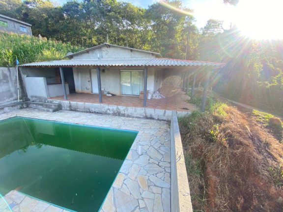 Imagem Chácara com 3 Quartos à Venda, 1.000 m² em Nazaré Paulista