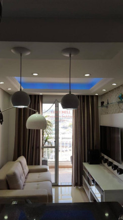 Apartamento com 1 Quarto à Venda, 33 m² em Jardim Santa Terezinha (zona Leste) - São Paulo