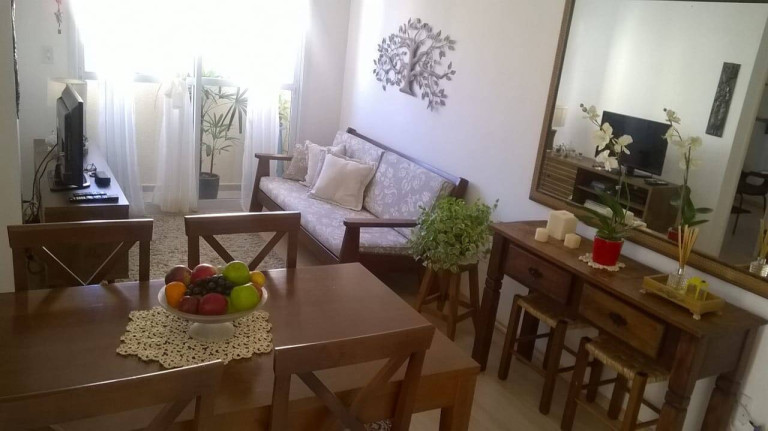 Imagem Apartamento com 2 Quartos à Venda, 51 m² em Jardim Gonçalves - Sorocaba Imagem Apartamento com 2 Quartos à Venda, 51 m² em Jardim Gonçalves - Sorocaba