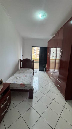 Imagem Apartamento com 3 Quartos à Venda, 102 m² em Ocian - Praia Grande