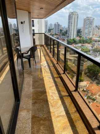 Imagem Apartamento com 3 Quartos à Venda, 145 m² em Santana - São Paulo Imagem Apartamento com 3 Quartos à Venda, 145 m² em Santana - São Paulo