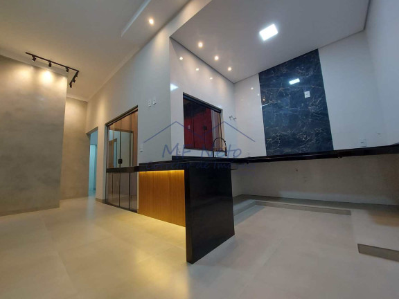 Imagem Casa com 3 Quartos à Venda, 253 m² em Vila Braz - Pirassununga