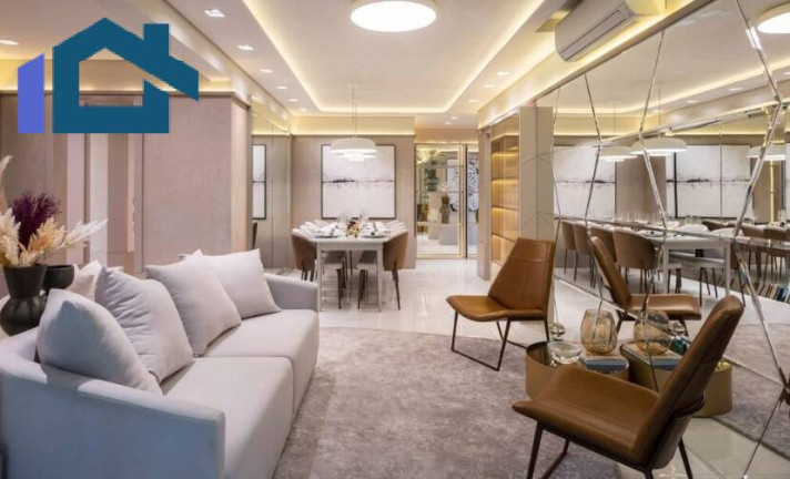 Imagem Apartamento com 3 Quartos à Venda, 106 m² em Higienópolis - Porto Alegre