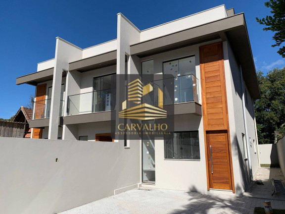 Imagem Sobrado com 2 Quartos à Venda, 108 m² em Ingleses Do Rio Vermelho - Florianópolis Imagem Sobrado com 2 Quartos à Venda, 108 m² em Ingleses Do Rio Vermelho - Florianópolis