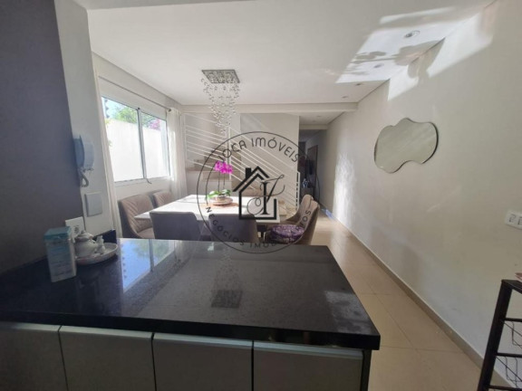 Imagem Sobrado com 3 Quartos à Venda, 161 m² em Granja Viana - Cotia