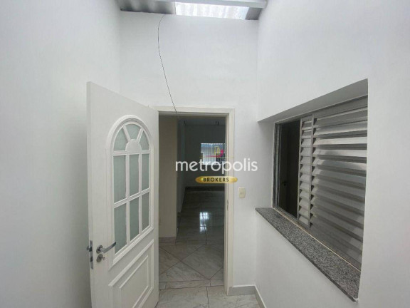 Imagem Casa para Alugar, 95 m² em Centro - São Caetano Do Sul Imagem Casa para Alugar, 95 m² em Centro - São Caetano Do Sul