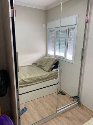 Imagem Apartamento com 2 Quartos à Venda, 57 m² em Lauzane Paulista - São Paulo