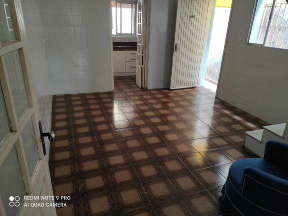 Imagem Sobrado com 3 Quartos à Venda, 150 m² em Parque Oratório - Santo André