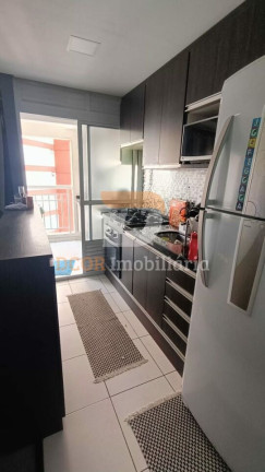 Imagem Apartamento com 2 Quartos à Venda, 50 m² em Centro  - Diadema