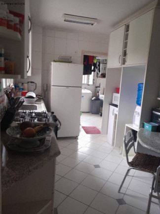 Imagem Apartamento com 4 Quartos à Venda, 115 m² em Vila Andrade - São Paulo Imagem Apartamento com 4 Quartos à Venda, 115 m² em Vila Andrade - São Paulo