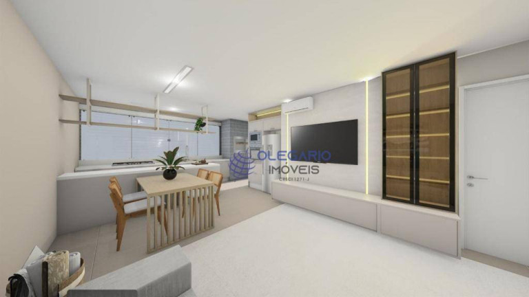 Imagem Apartamento com 2 Quartos à Venda, 83 m² em Armação - Penha Imagem Apartamento com 2 Quartos à Venda, 83 m² em Armação - Penha