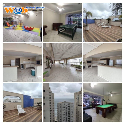 Imagem Apartamento com 3 Quartos à Venda, 120 m² em Pitangueiras - Guarujá Imagem Apartamento com 3 Quartos à Venda, 120 m² em Pitangueiras - Guarujá