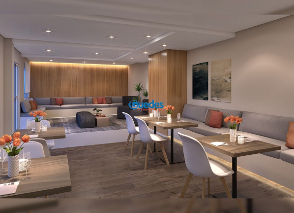 Imagem Apartamento com 1 Quarto à Venda, 27 m² em Vila Das Belezas - São Paulo